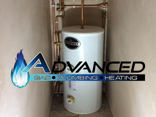 central heating gmb